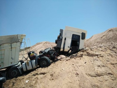 Ürdün'de Trafik Kazası Açıklaması 7 Ölü
