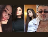 DINDAR - Yıllarca istismar edilen 3 genç kız, babalarını bıçaklayarak öldürdü