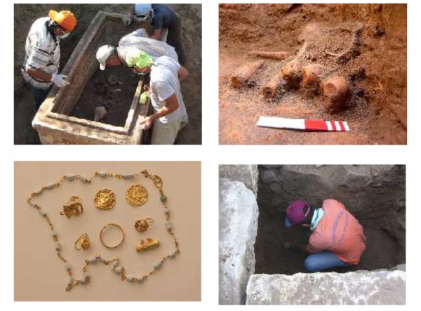 Kyzikos Unesco Dünya Mirası listesine aday