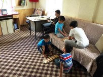 SİYER - 43 Ayrı Merkezde Yaz Kur'an Kursu