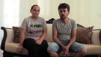 SİYAM İKİZİ - Antalya'daki Yapışık İkizlerin Yaşam Savaşı