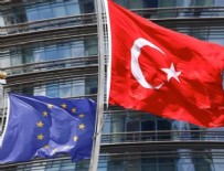 İFADE ÖZGÜRLÜĞÜ - AP’den Türkiye’ye yeni koşul: Vize serbestisi için Kıbrıs Cumhuriyeti’ni tanıyın