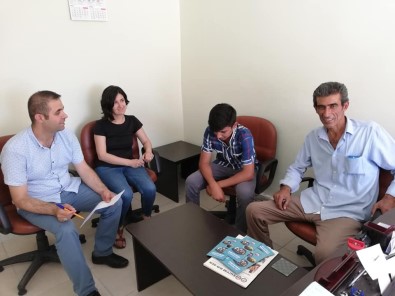 Arguvan'da Öğrenciler İçin Tercih Danışmanlığı Komisyonu