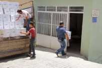 ŞAKIR ÖNER ÖZTÜRK - Artuklu'da Vatandaşın Kapısına Kadar Hizmet