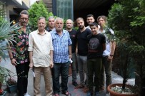 ÇARK CADDESI - Atatürk İlköğretim Okulu Alanına Otopark Yapılacak