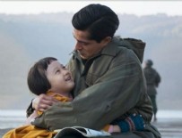 MEHMET ÇALıŞKAN - 'Ayla' filmi Güney Kore’de ilk 3'e girdi