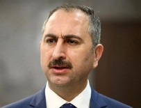 ABDÜLHAMİT GÜL - Bakan Gül: En ağır ceza gelecek