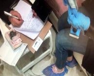 Bartın'da Polis Suça Geçit Vermiyor