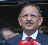 İSMAİL TAMER - 'Ben İdamdan Yanayım'