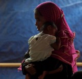 BM Açıklaması 'Müslümanlar Myanmar'dan Kaçmaya Devam Ediyor'