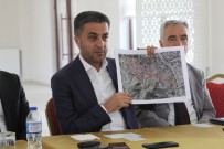 SEÇİM SÜRECİ - Boz Açıklaması 'Seçim Süreci Bitti, Şimdi Hizmet Zamanı'