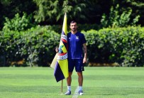 MEHMET TOPAL - 'Camiada Yeni Sayfa Açıldı Ve Bu Nedenle Beklenti Yüksek'