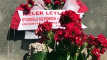 ULTRASLAN - 'Çocuğumu Kaçıran Kimse Bu Cani Yakalansın, Yaptığının Hesabını Versin'
