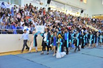 FEN BİLGİSİ ÖĞRETMENLİĞİ - Eğitim Fakültesinin Mezuniyet Töreni Gerçekleşti