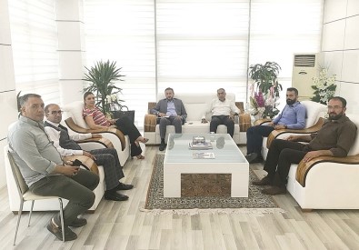 Elazığ TSO Başkanı Arslan, 'Elazığ Gastronomi Turizminden Çok Önemli Gelir Elde Edebilir'