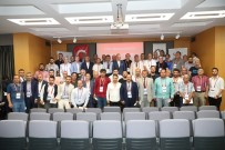 NAZİLLİ BELEDİYESPOR - Ergene Velimeşespor'un Rakipleri Belli Oldu