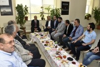 İLETİŞİM FAKÜLTESİ - Gümüşhane Üniversitesi Gazetecilik Bölümü Bu Yıl Öğrenci Alacak