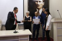 TUTUKLU MİLLETVEKİLİ - HDP Hakkari Milletvekillerinin Mazbataları Verildi