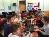 ROBOT - HEM'den Robotik Kodlama Kursu