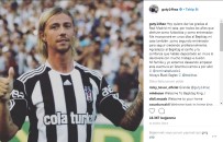 GUTİ - Hernandez, Şenol Güneş'in Ekibinde Yer Alacak