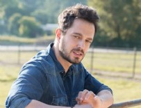 MURAT BOZ - 'İdam'a bir destek de Murat Boz'dan