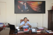 İŞ VE MESLEK DANIŞMANLARI - İş-Kur Hakkari İl Müdürlüğü 6 Aylık Raporunu Açıkladı