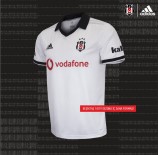 REKLAM FİLMİ - İşte Beşiktaş'ın Yeni Sezon Formaları