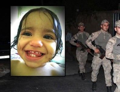 İzmir Tire'de kaybolan Rüya ile anneannesi bulundu