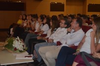 BEDEN DILI - Kepez'de 'İletişim Becerileri Eğitimi' Düzenlendi