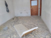 SAĞLIK OCAĞI - Kullanılmayan Sağlık Ocağı Harabeye Döndü