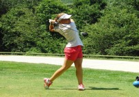 TAURUS - Leon Ve Damla Şampiyonada Liderliklerini Sürdürdü