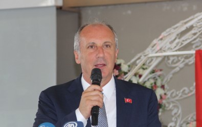 Muharrem İnce Açıklaması 'Hiç Bahane Üretmeye Gerek Yok. Evet, Biz Bu Seçimde Yenildik'