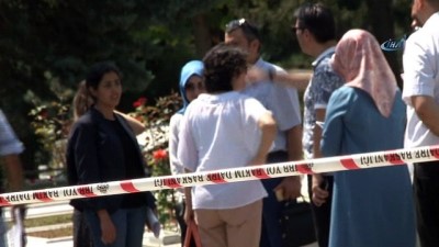 Naim Süleymanoğlu'nun Mezarı DNA Testi İçin Açıldı