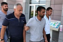 SAHTE KİMLİK - Otomobil Çalmak İsteyen Hırsızlar Yakalandı