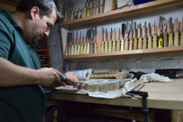 SANAT ESERİ - (Özel)Maddi Kaygılar Sanata Yön Veriyor