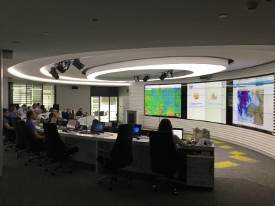 Pakistan İle Türkiye'nin Tecrübeleri Paylaşılıyor