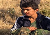 KAYIP ÇOCUK - Pervari'de Kaybolan Salih'ten İyi Haber Geldi