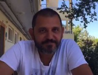 FATİH PORTAKAL - Portakal tatilde de rahat durmuyor