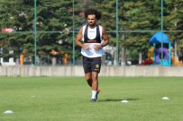 KULÜPLER BİRLİĞİ - Sadık Çiftpınar'a İkinci Talip Beşiktaş