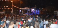 Tatvan'da Koray Avcı Konseri