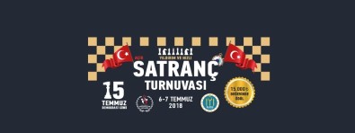 Türkiye'de Satranç Heyecanı Bilecik'te Yaşanacak
