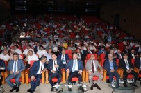 ODALAR VE BORSALAR BIRLIĞI - Türkiye Teknoloji Buluşmalarına Kayseri Ev Sahipliği Yaptı