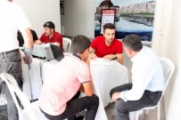 DOĞRU TERCİH - Van'da 198 Tercih Danışmanlığı Merkezi Oluşturuldu