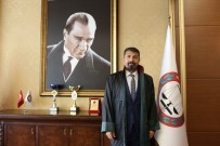 KADıN HAKLARı  - Yeşilboğaz Açıklaması 'Islah Edici Önlemler Alınmazsa Cezalar Yeterli Olmaz'