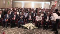 TARIM VE HAYVANCILIK BAKANLIĞI - Adana'da Akdeniz Meyve Sineği İle Mücadele Toplantısı