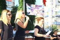 KAÇIRILMA - Annelerden Sert Tepki