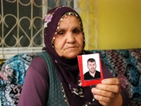 Annesine 'Beni Kurtar, Ölüyorum' Dedi, 18 Gündür Haber Alınamıyor Haberi