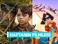 EVANGELİNE LİLLY - Bu hafta 8 film vizyona girecek