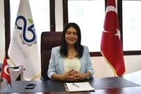 DUMLUPıNAR ÜNIVERSITESI - Çorlu Belediye Başkan Yardımcılığı Görevine Hülya Perin Getirildi