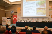 TARIM VE HAYVANCILIK BAKANLIĞI - Dr. Pakdil Açıklaması 'Karantina Konusu, Sınırda Nöbet Tutan Askerden Farklı Düşünülmemeli'